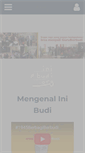 Mobile Screenshot of inibudi.org